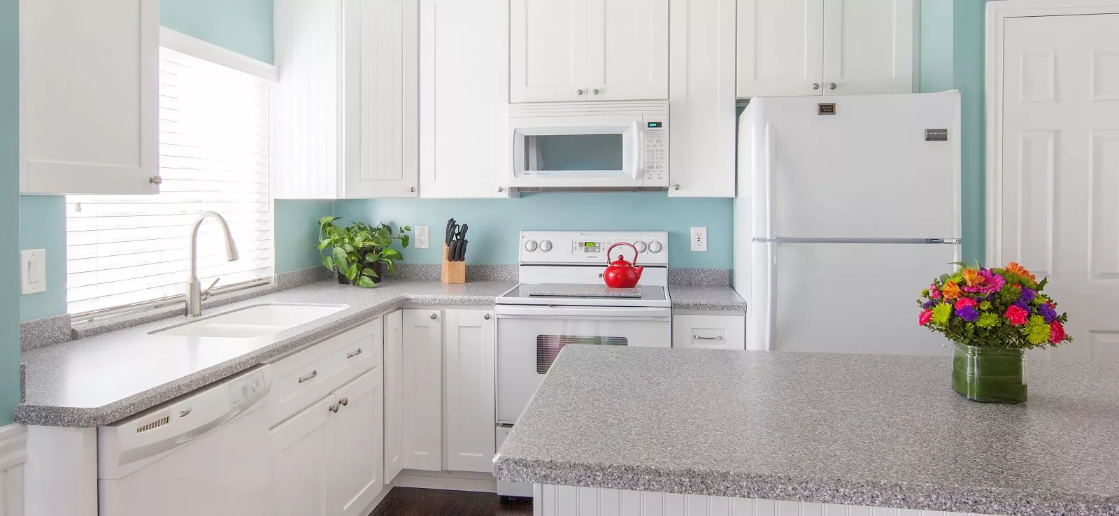 ديكور مطابخ الاردن